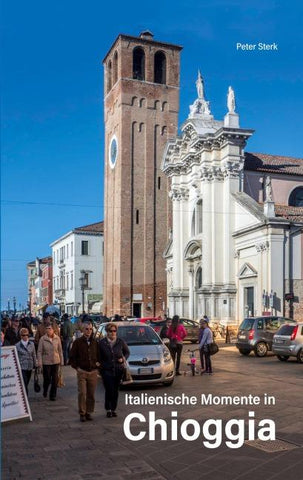 Chioggia II