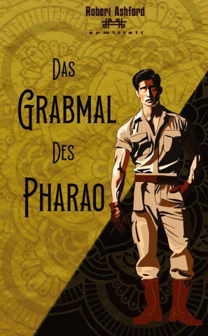 Das Grabmal des Pharao