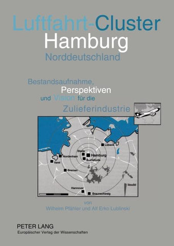 Luftfahrt-Cluster Hamburg/Norddeutschland