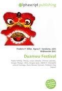 Duanwu Festival