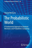 The Probabilistic World
