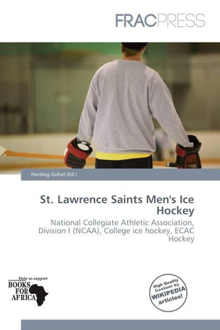 St. Lawrence Saints Men's Ice Hockey