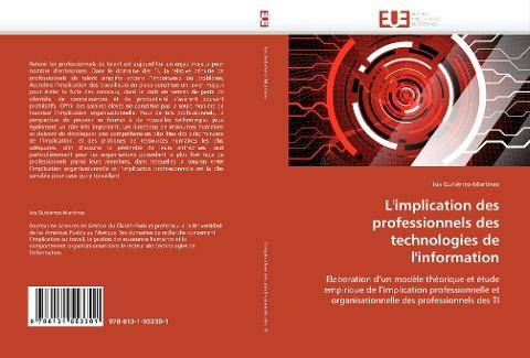 L'implication des professionnels des technologies de l'information