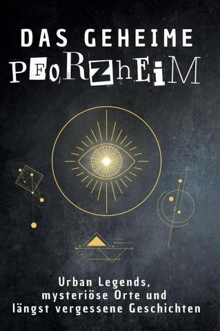 Das geheime Pforzheim