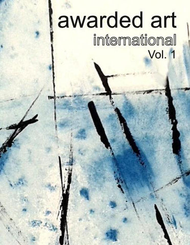 awarded art international