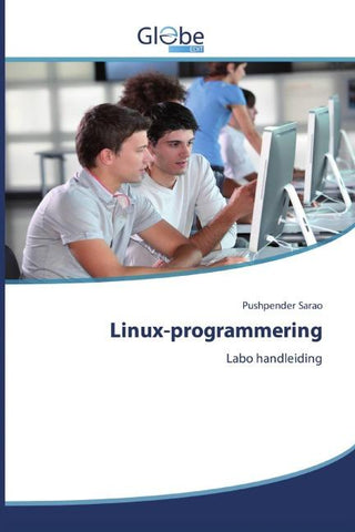 Linux-programmering