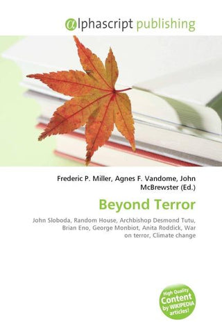 Beyond Terror