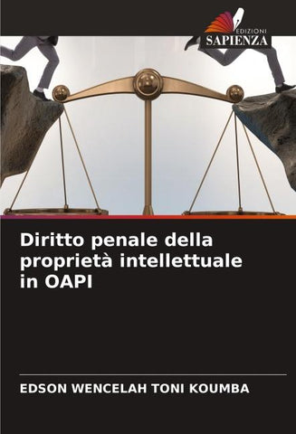 Diritto penale della proprietà intellettuale in OAPI