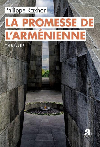 La promesse de l'Arménienne