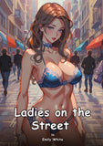 Ladies on the Street. 36