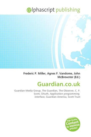 Guardian.co.uk