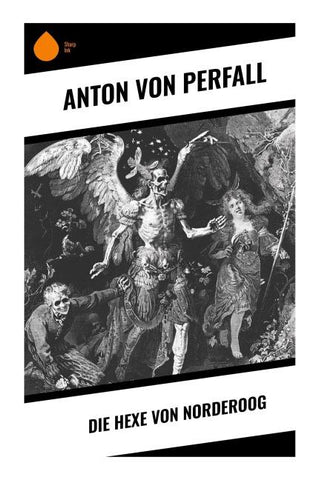 Die Hexe von Norderoog