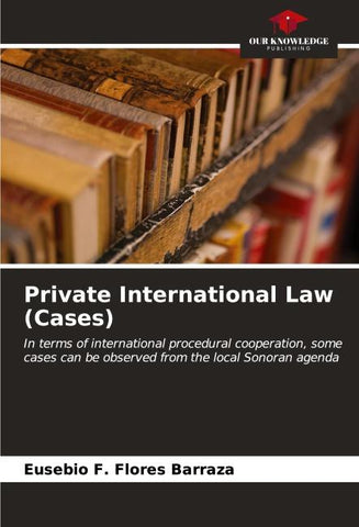 Private International Law (Cases)