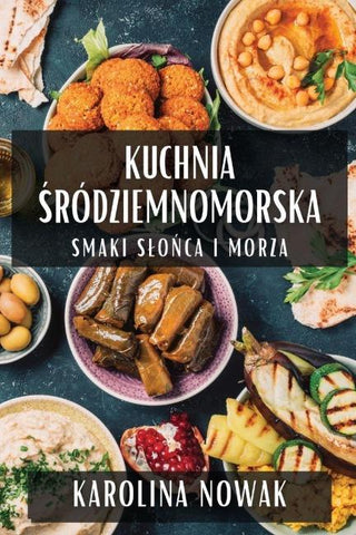 Kuchnia ¿ródziemnomorska