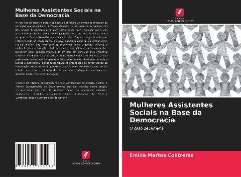 Mulheres Assistentes Sociais na Base da Democracia