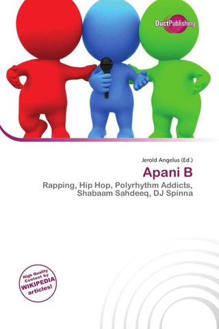 Apani B