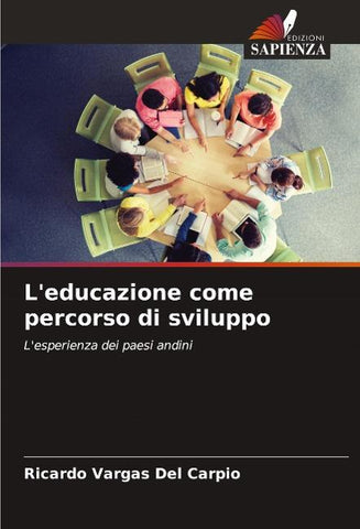 L'educazione come percorso di sviluppo
