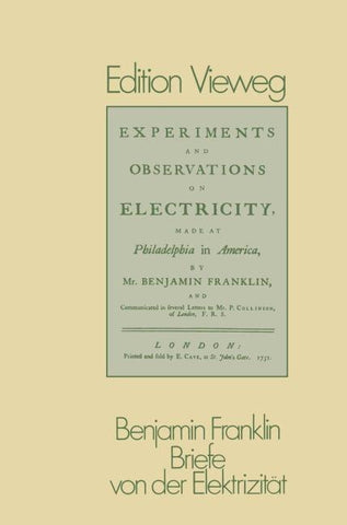 Briefe von der Elektrizität