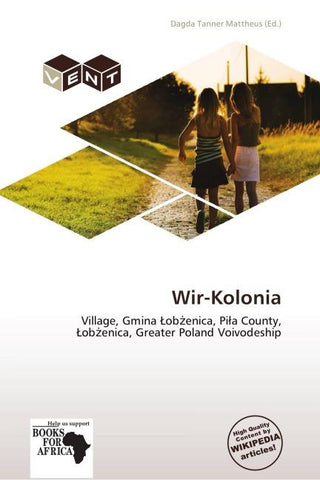 Wir-Kolonia