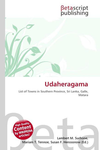 Udaheragama