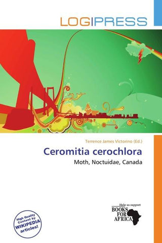 Ceromitia cerochlora