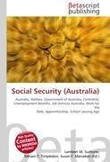 Social Security (Australia)