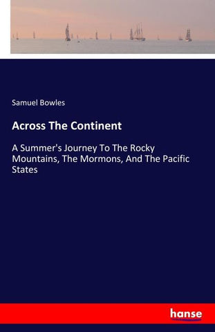 Across The Continent