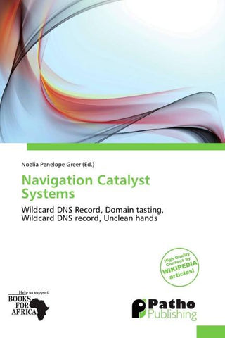 Navigation Catalyst Systems
