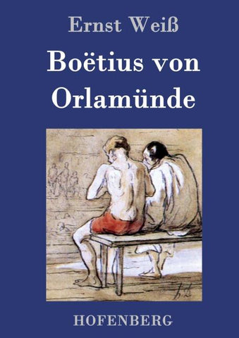 Boëtius von Orlamünde