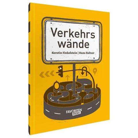 Verkehrswände