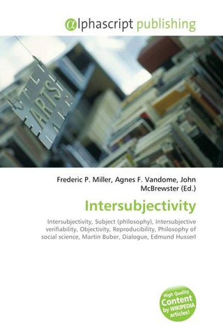 Intersubjectivity