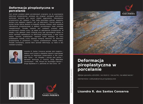 Deformacja piroplastyczna w porcelanie