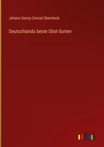 Deutschlands beste Obst-Sorten