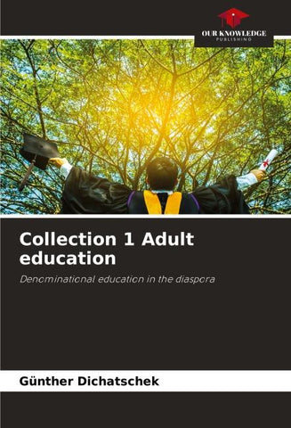 Collection 1 Adult education