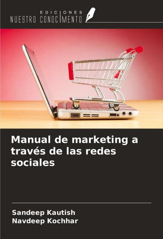 Manual de marketing a través de las redes sociales