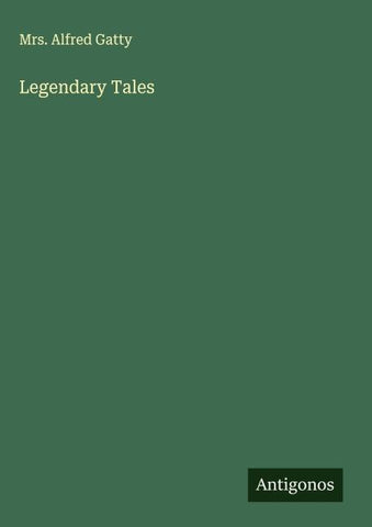Legendary Tales