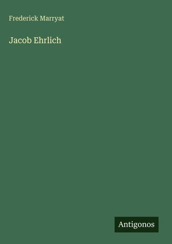 Jacob Ehrlich