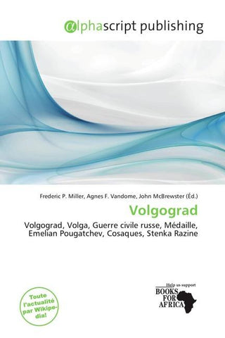Volgograd