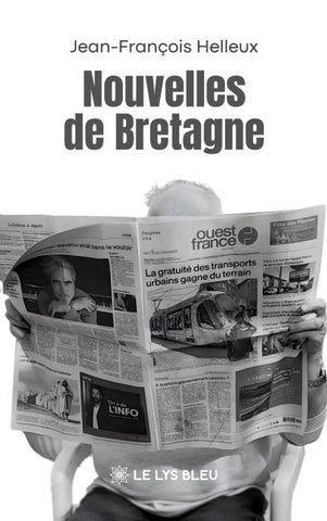 Nouvelles de Bretagne
