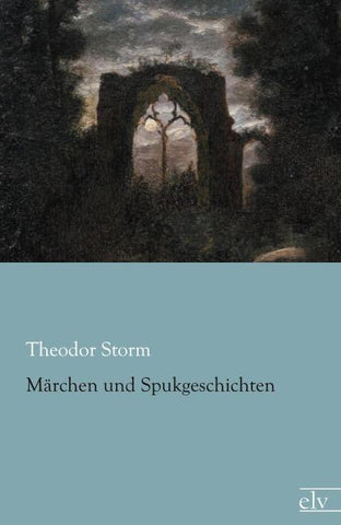 Märchen und Spukgeschichten