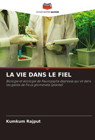LA VIE DANS LE FIEL
