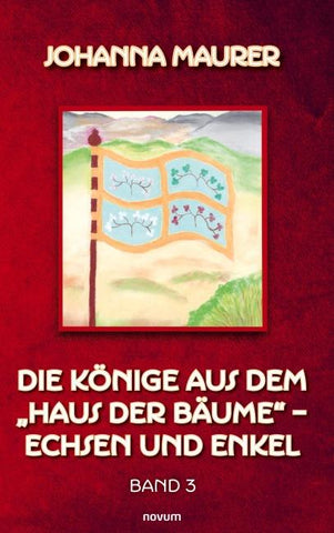 Die Könige aus dem "Haus der Bäume" – Echsen und Enkel