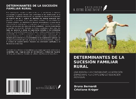 DETERMINANTES DE LA SUCESIÓN FAMILIAR RURAL