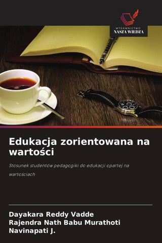 Edukacja zorientowana na warto¿ci
