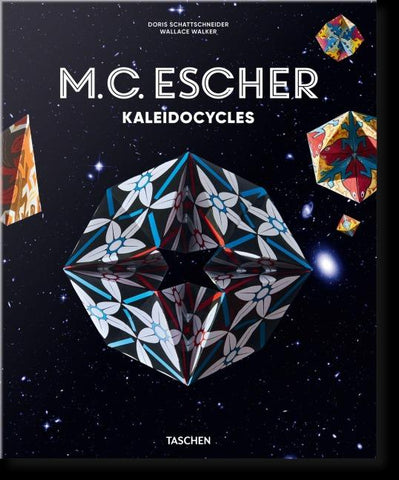 M.C. Escher
