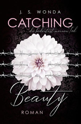 CATCHING BEAUTY 3