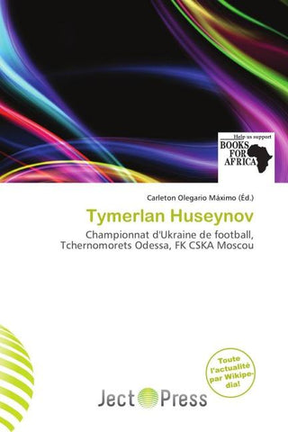 Tymerlan Huseynov