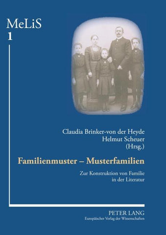 Familienmuster – Musterfamilien