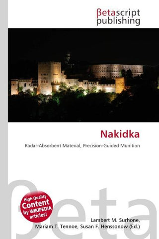 Nakidka