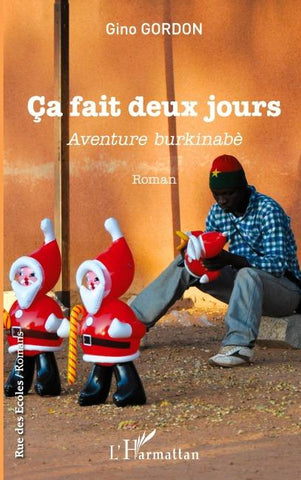 Ca fait deux jours